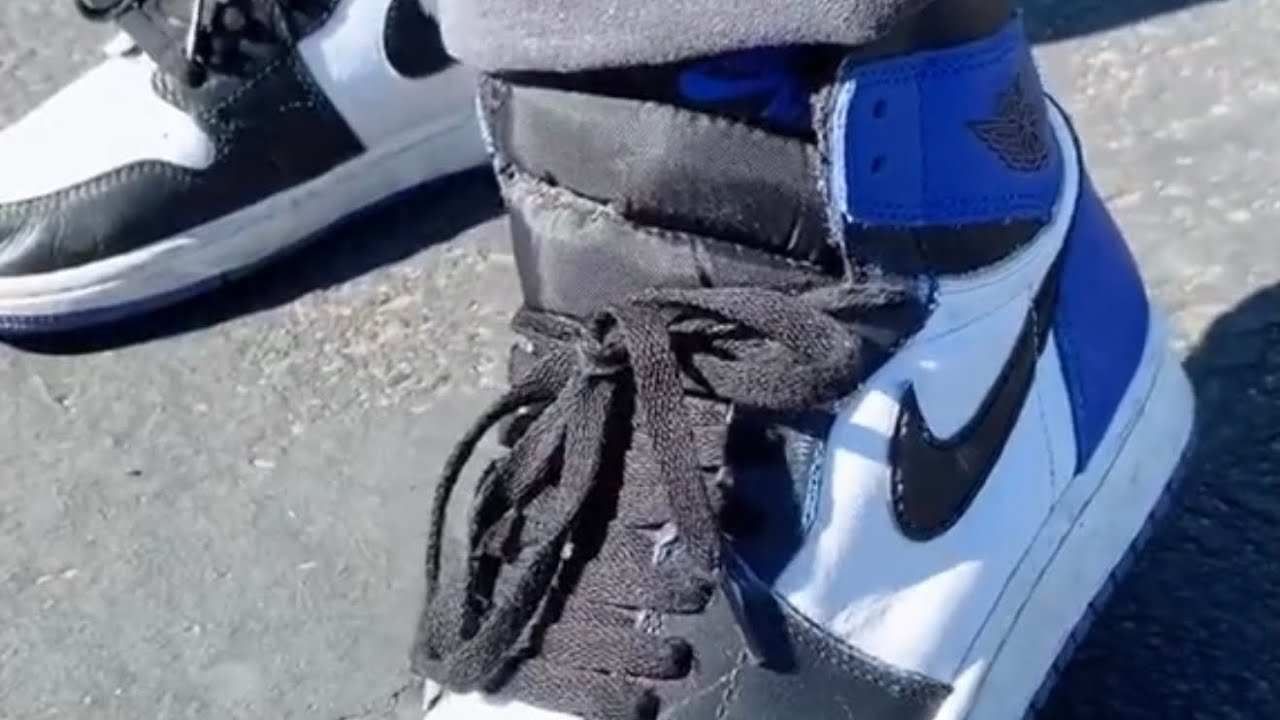 Why I Skate In My Jordan’s 