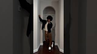 Winter fit check