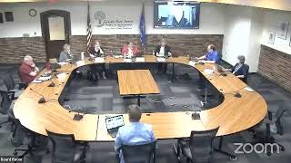 GBAPS Regular Board Meeting 6/26/2023