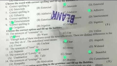 Today 10th class English Multan Board Solved Mcqs group 2 Evening paper 2023