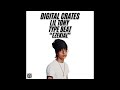 [FREE] DIGITAL CRATES LIL TONY TYPE BEAT 'EZEKIAL'