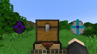 I made Spawn eggs survival compatible!