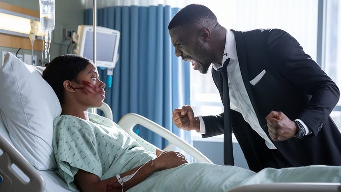 UNAWARE OF MY $750M FORTUNE, MY HUSBAND MOCKED ME ON MY HOSPITAL BED, SAYING HIS MISTRESS WAS RICHER - YouTube
