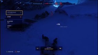 Lucky thermal imploder throw