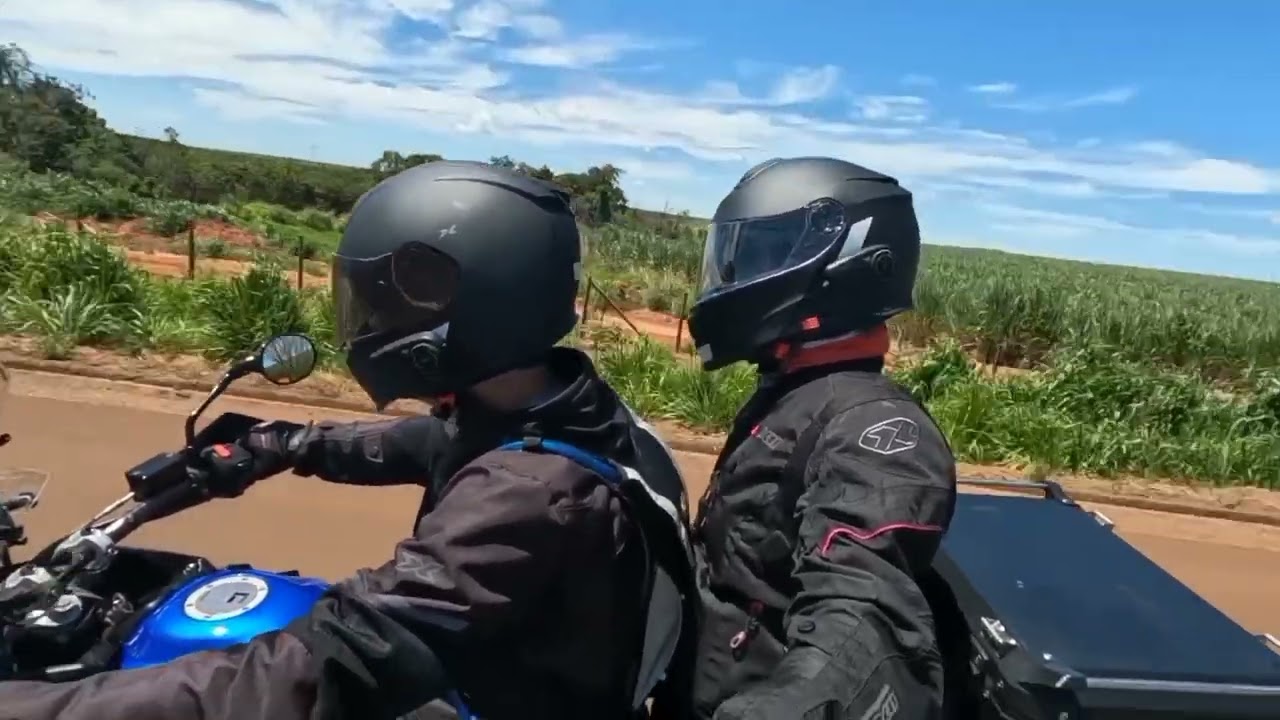 01/01/2026 Primeira viagem sem destino do ano. 