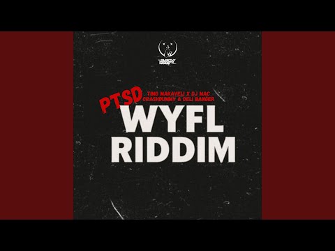Ptsd (Wyfl Riddim Remix) Instrumental