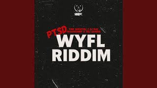Ptsd (Wyfl Riddim Remix) Instrumental