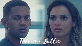 Trevor and Billie II Let It All Go [+Sub ITA]