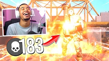 I got caught REVERSE BOOSTING in Modern Warfare..