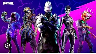 Novità skin Fortnite incubo #fortnite #skin #novità #game #youtube  #gameplay #sony#playstation