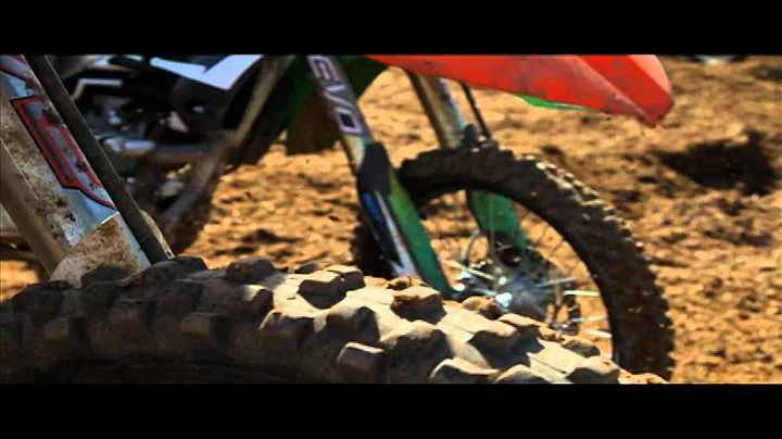 A Day of Moto