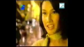 Positi-V - Bila (MTV Getar Cinta Juli 2002) MTV Indonesia & Global TV (TVG) Siaran Percobaan