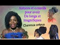 166 appliques ces conseils et tu auras des magnifiques cheveux laurianne afro beautifulhair