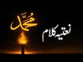 Charagh-e-Haqeeqat — Muhammad Mustafa ﷺ