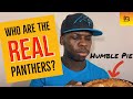 Panthers Get Embarrassed in Primetime | Panthers vs Steelers Reaction