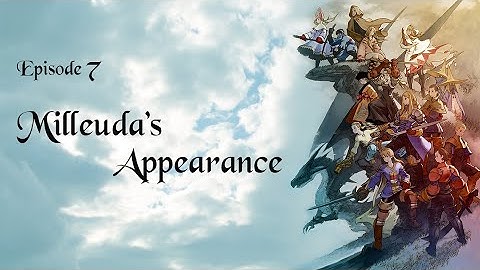 FFT WotL Full Story Gameplay | Ep 7: Milleuda