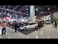 MANILA AUTO SALON 2022 NOV 25 2022 / YOUR WALK THROUGH