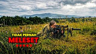 PENEMBAK JITU DALAM MISI PALING MEMATIKAN‼️