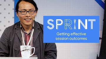 Getting Effective Session Outcomes