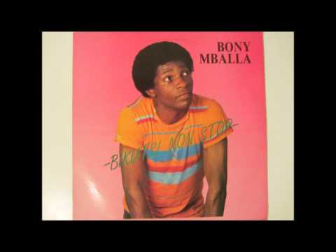 Bony Mballa -