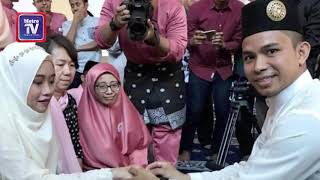 Download Lagu Hubungan 'cinta senyap' berakhir dengan perkahwinan MP3 Download Lagu Hubungan 'cinta senyap' berakhir dengan perkahwinan MP3