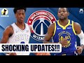 NOBODY Saw This Coming... | Daily Washington Wizards News &amp; Rumors