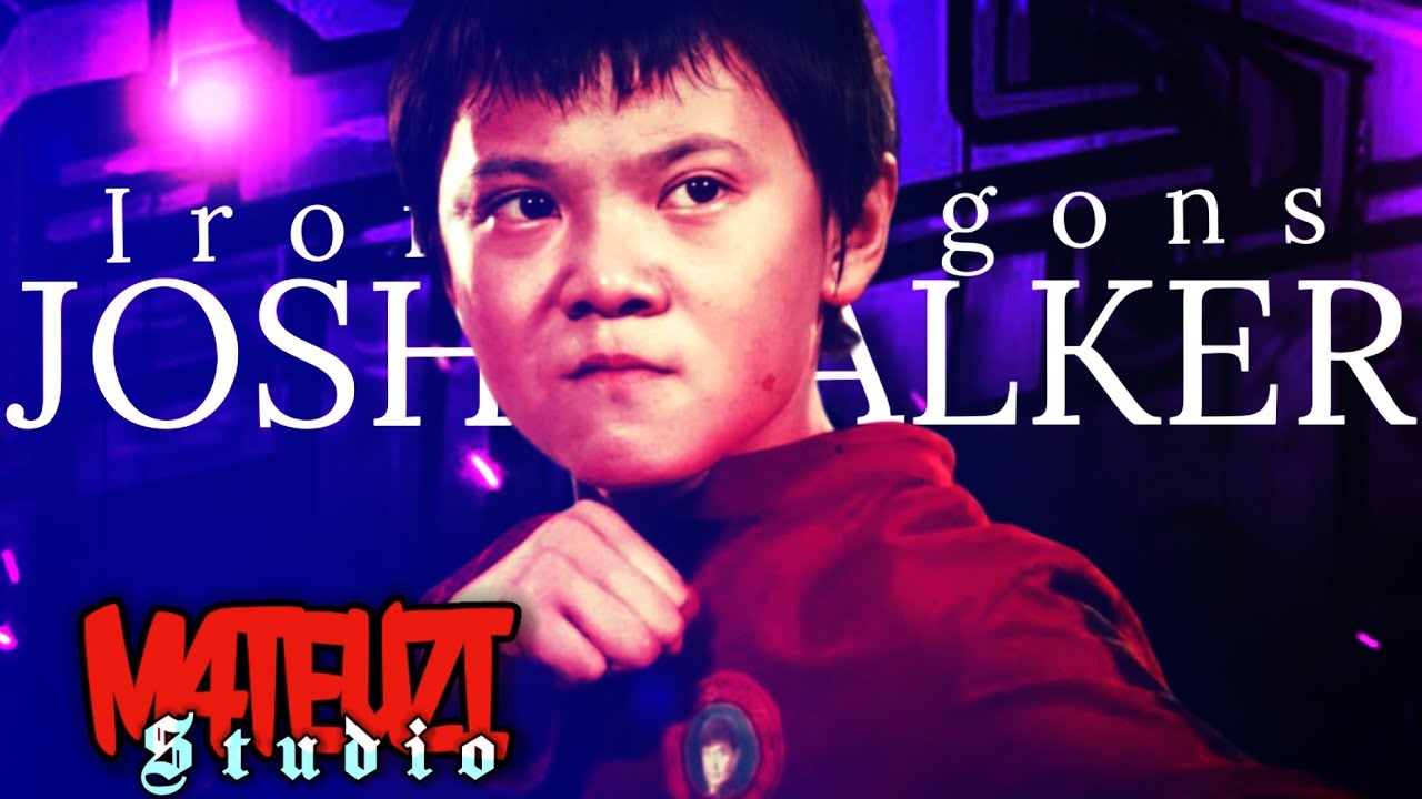 🥋🔥Sem Misericórdia ( Cobra Kai s6 Reagindo ao Josh As cheng ) | #fanfiction [ Flash Beats ] 🥋🔥