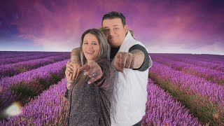 Florinel si Ioana - Cand te tin de mana | Official Video