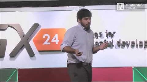 GeneXus GX24: From usa to uruguay: mobile experiences - Franklin Buitrón - GeneXus USA