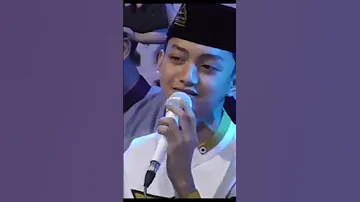 gus azmi deen assalam #youtubeshorts #gusazmi #viraltiktok #shorts #sholawat