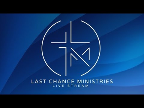 Nov 12 2025 MDWK Service His Flame Has Your Name Pastor Eddie Cruz