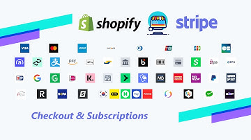 South Korean payment methods (Cards, Kakao, Naver, PayCo, Samsung) | Stripe for Shopify
