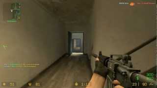 CSS | M4/HE ACE