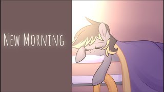 (Music) New Morning