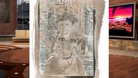 Jesse Merrell on Rebecca Caraveo's Art Buzz