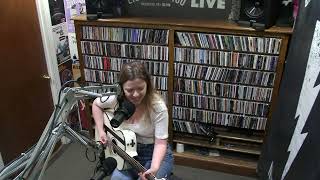 Watch Jade Bird Cest La Vie video