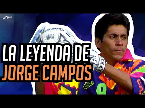 LA LEYENDA DE