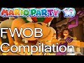 FWOB Comp: Mario Party 10