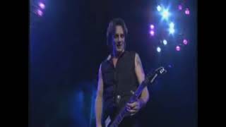 Rick Springfield - Baker Street (napisy pl)