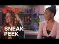 The Baby-Sitters Club Season 2: First 8 Minutes | Netflix After School