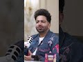 Bhavdeep Romana- Quick questions round ! #BhavdeepRomana #singer #actor #ytshorts #podcast