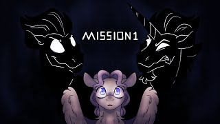 The Last Mission: Mission 1 (An MLP Original Audio Drama)
