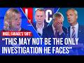 The 'very serious' consequences of Nigel Farage's £5m 'gift'