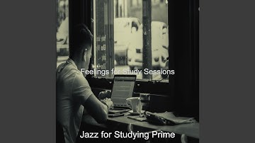 Pulsating Ambience for Study Sessions