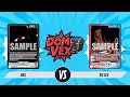 Treasure Cup Round 4 Imu vs RU Ace [OP-13]