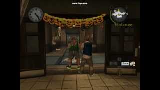 Bully Scholarship Edition - PC Trainer v1.200