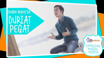 Irvan Mahesa - Duriat Pegat [Official bandung Music]