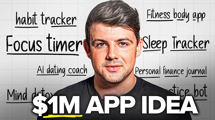 How I Find App Ideas That Print ($90k/month Micro SaaS)