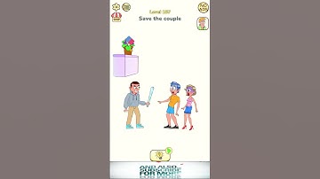 Impossible Date All Level Gameplay Android IOS Level #187 #shorts #shortGameplay #impossibledate