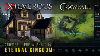 Crowfall Eternal Kingdom 4.9.1